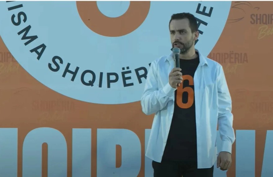 Kërkojnë miratimin e dorëheqjeve të listës së mbyllur, “Shqipëria Bëhet” depoziton kërkesën e dytë në KQZ