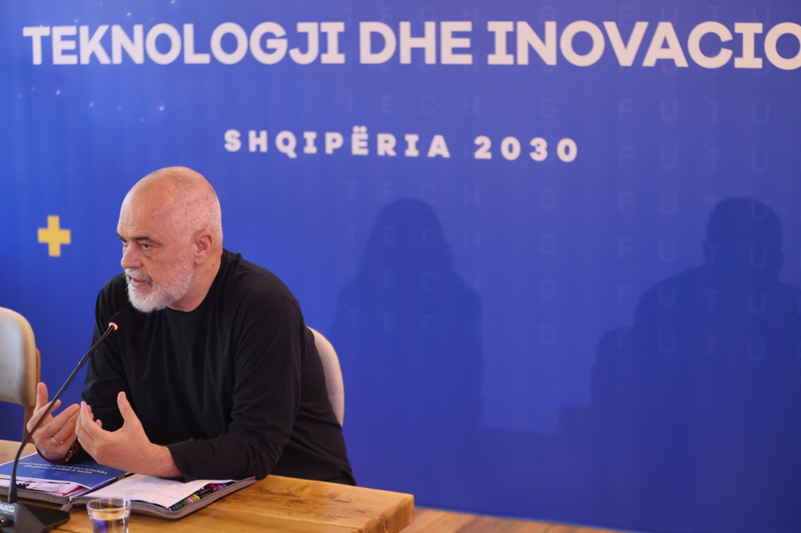 Këshill për sigurinë kibernetike, Rama: Më shumë vëmendje teknologjisë, lehtësojmë shërbimet