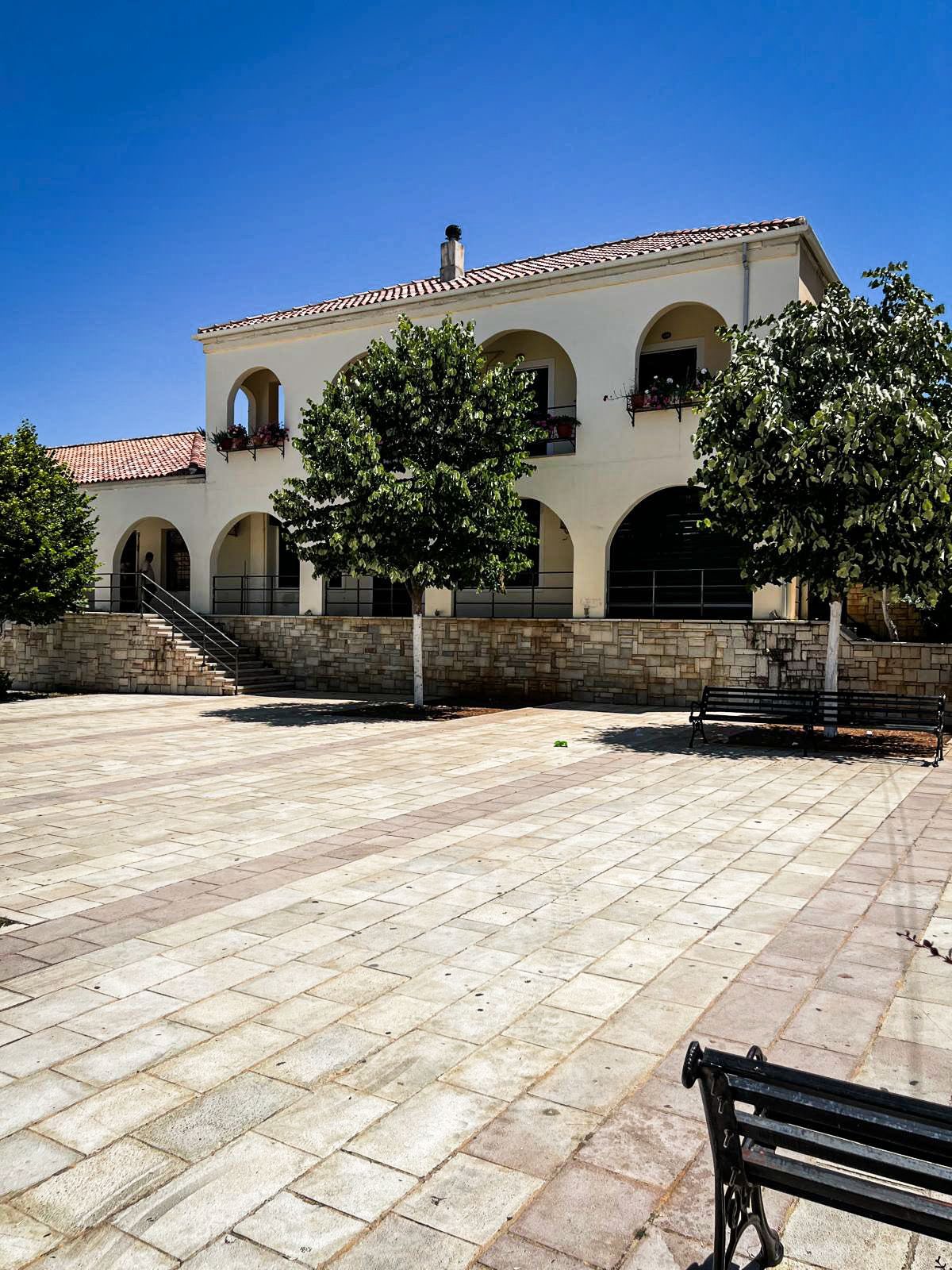 Këshilli i Ministrave shpall Konispolin si Ansambël Arkitektonik Urban, Gonxhja: Vatër rezistence dhe kulture