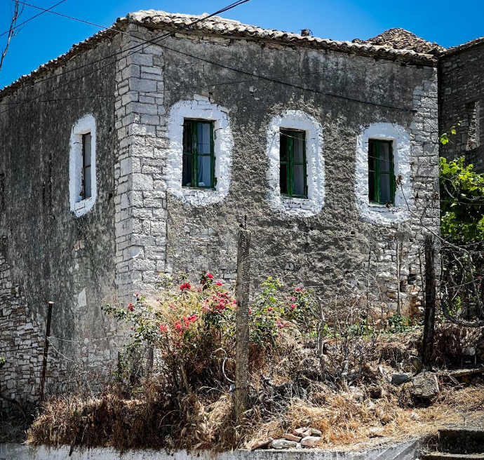 Këshilli i Ministrave shpall Konispolin si Ansambël Arkitektonik Urban, ministri Gonxhja: Vatër rezistence dhe kulture