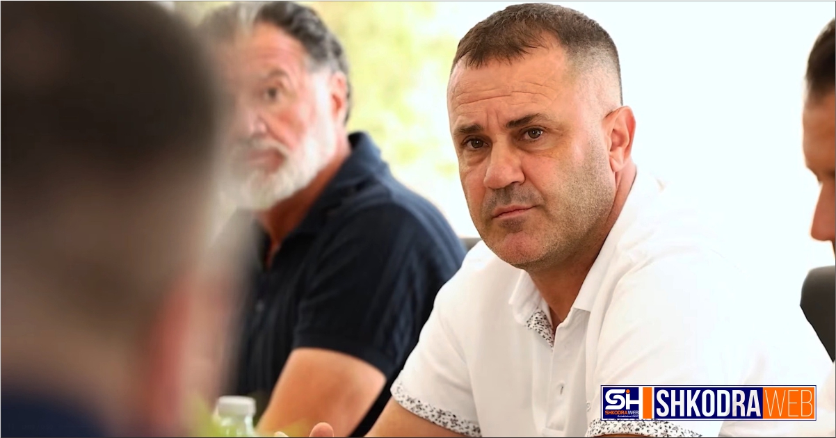 KF Vllaznia propozon ndryshim të skemës aktuale të “Final 4”, ja çfarë kërkoi drejtori Vioresin Sinani…