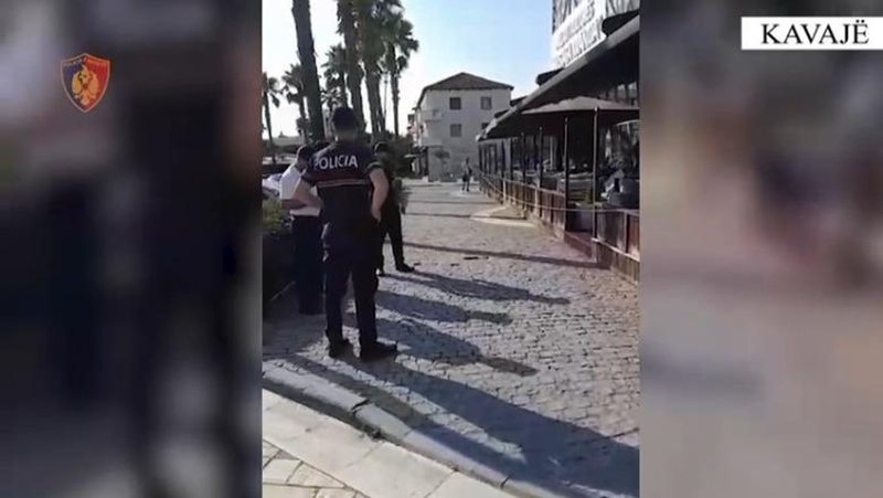 Kishin ndërtuar lokal në hapësira publike në Kavajë, dy persona nën hetim