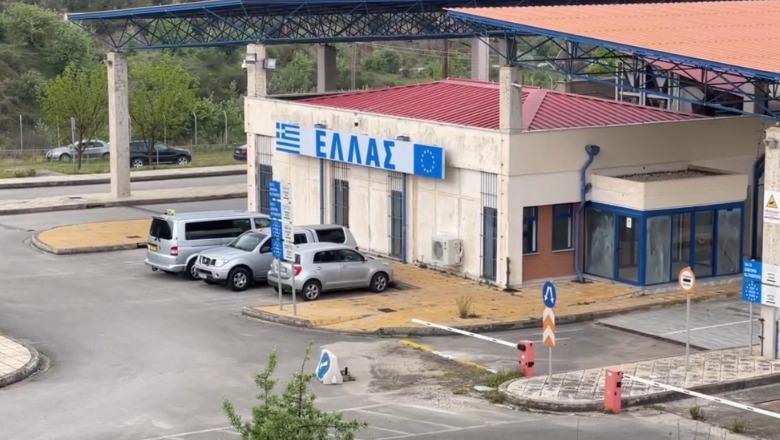 Kishte brenda një emigrant të paligjshëm, ndalohet autobusi i agjencisë shqiptare në Qafë Botë