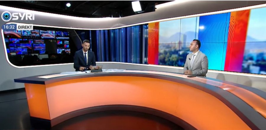 Klevis Balliu: Task-Forca e Dumanit, punoi për mbrojtjen e pushtetit të Ramës! Nuk hetoi krimet elektorale…