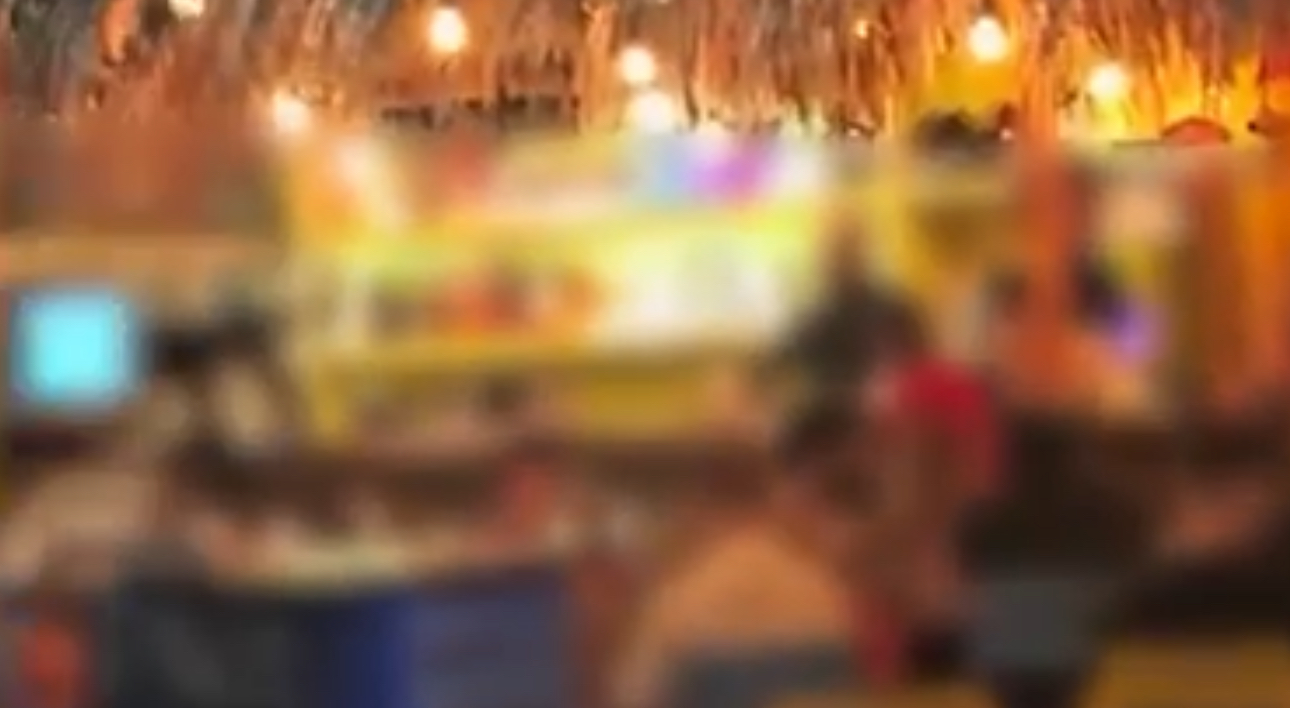 Klientët bënin muhabet dhe qeshnin në orën 00:30, procedohet penalisht administratori i lokalit – VIDEO