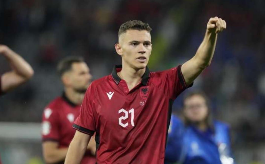 Klubet kishin arritur akordin, zbulohet si Kristjan Asllani refuzoi ofertën në La Liga