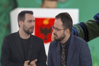 Koalicioni Lapaj-Shabani ndez debatin, daja i këtij të fundit nuk tërhiqet, ja kush pritet të marrë vendin e deputetit