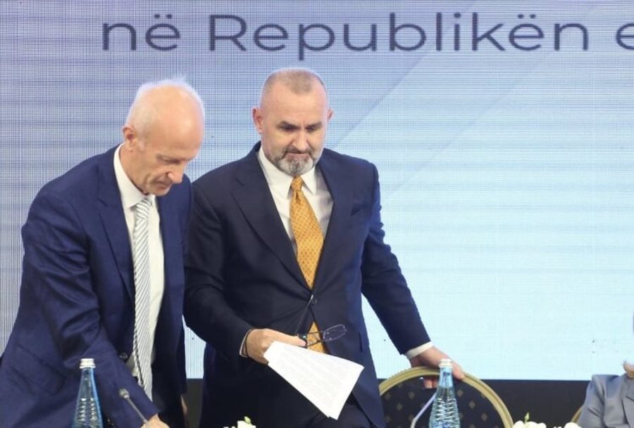 Kodi i ri penal, burg kush bën komente kundër gjyqtarëve dhe prokurorëve, dënohen edhe gazetarët që publikojnë…