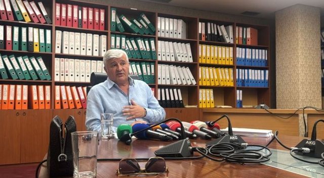 Kodi i ri Penal/ Pas Prokurorit të Përgjithshëm, edhe Dhoma e Avokatisë del kundër: Dënime më shumë se në komunizëm