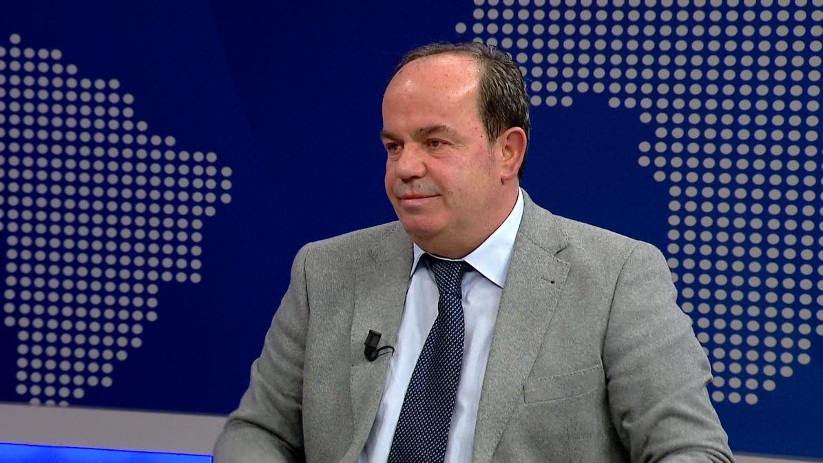 “Kodi i ri Penal vjen nga një skutë e errët, Kuvendi nuk duhet ta miratojë!”