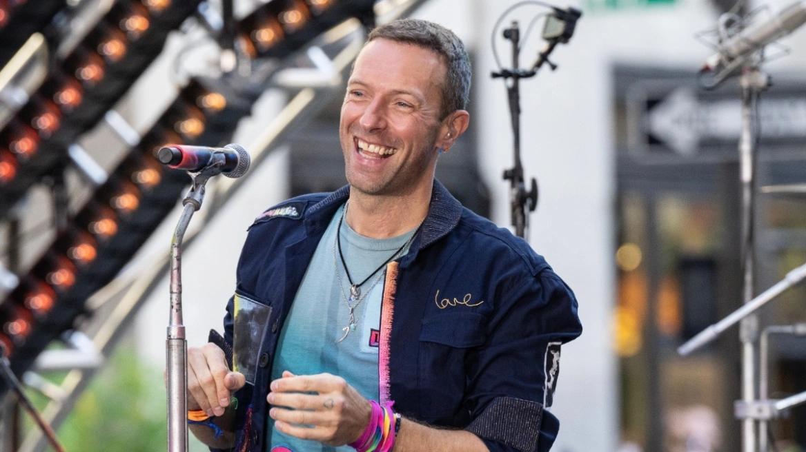 Komenti epik i Chris Martin në koncertin e parë të Coldplay pas videos virale