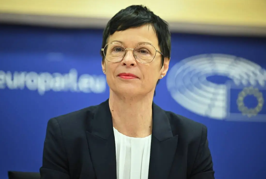 Komisionerja e BE-së, Marta Kos: Serbia e detyruar të zbatojë kuadrin ligjor për të drejtat e shqiptarëve