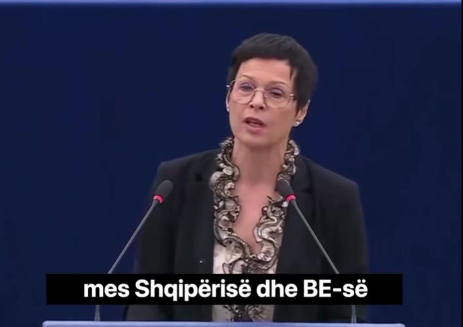 Komisionerja për Zgjerimin, Marta Kos: Negociatat e BE me Shqipërisë po ecin me ritëm të paprecedentë