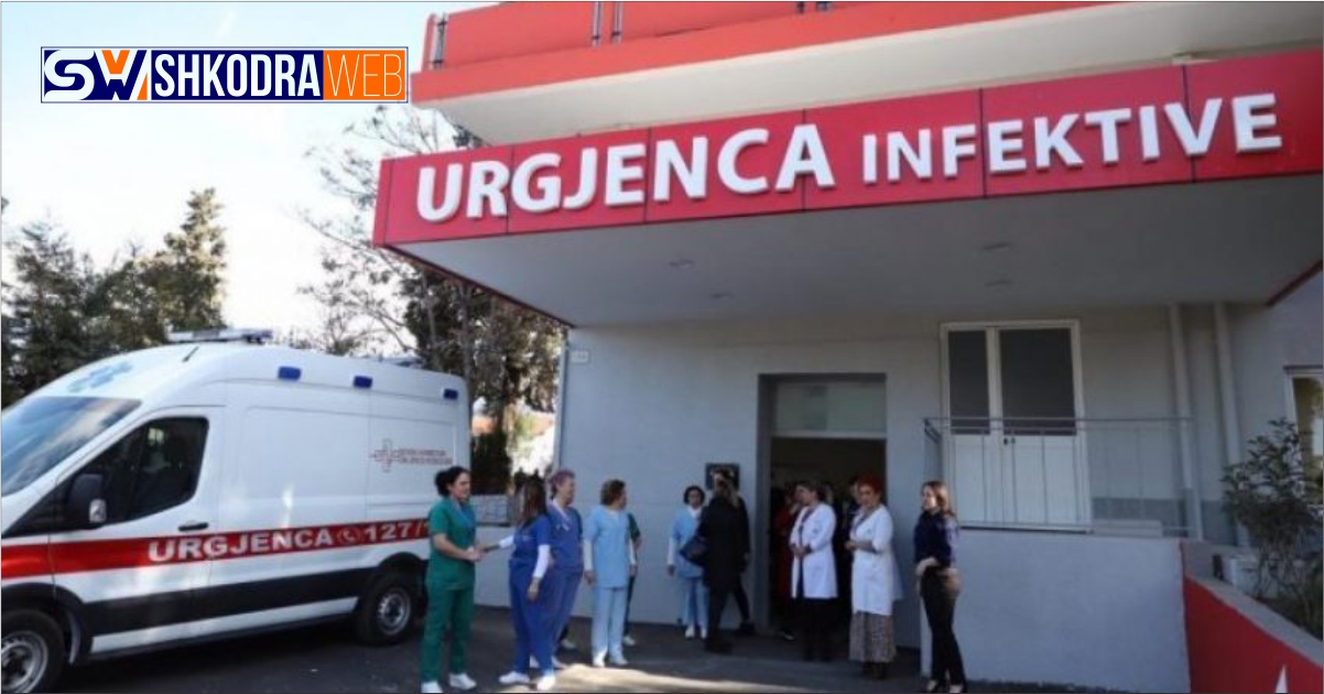 Konfirmohen 6 raste të reja, përjashtohet nënvarianti i ri, COVID-19 prezent në Shqipëri, thirrje për kujdes