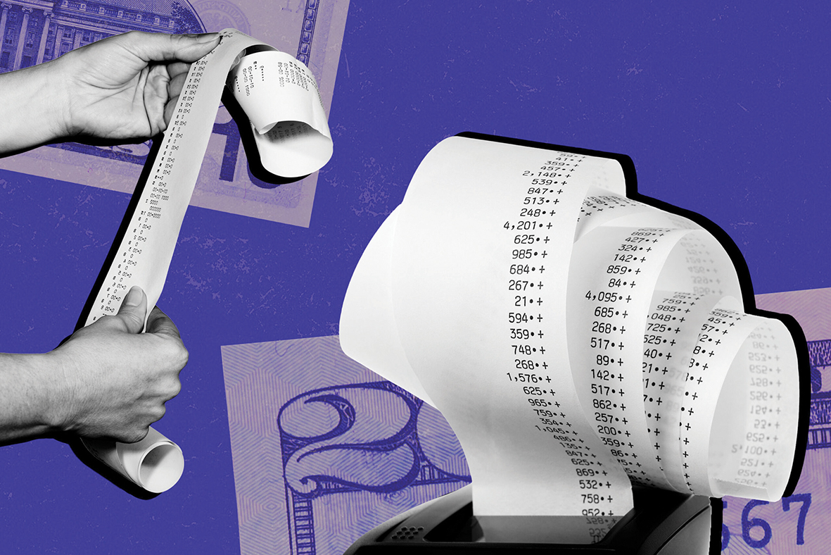 Konfuzioni nga falja e gjobave administrative dhe strategjia për taksat e mjeteve të pensionistëve