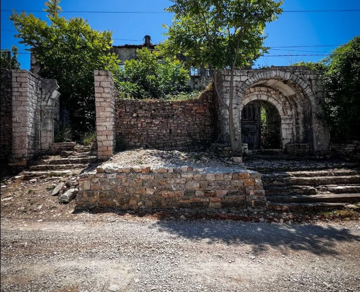 Konispoli shpallet Ansambël Arkitektonik Urban me vlera të veçanta historike dhe kulturore