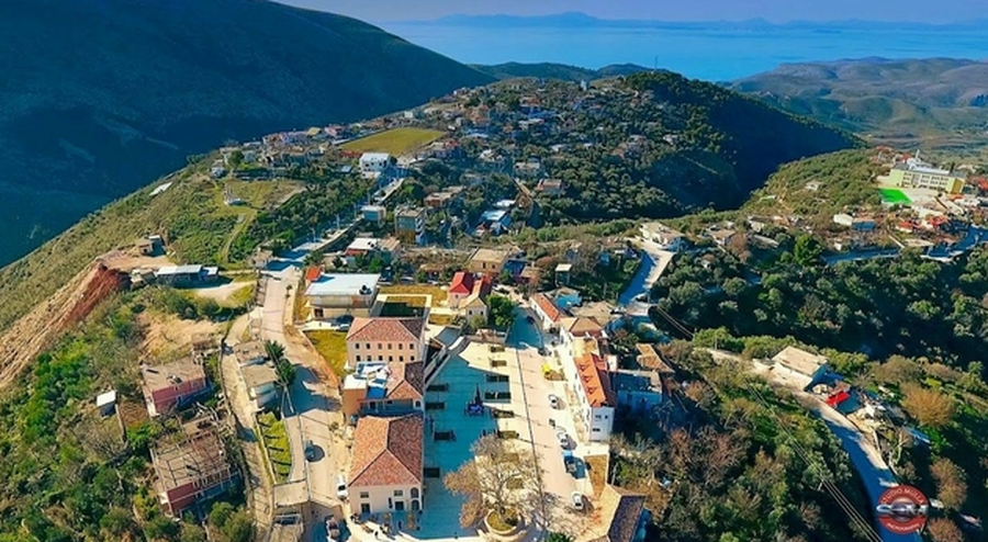 Konispoli shpallet Ansambël Historik, miratohet plani për mbrojtjen e zonës