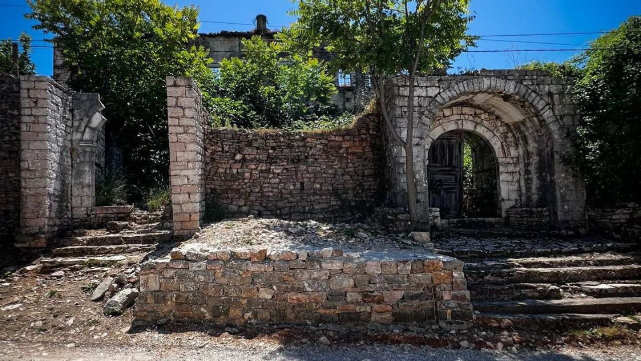 Konispoli shpallet Ansambël Historik! Vendimi hap rrugën për mbrojtjen, restaurimin dhe promovimin e qytetit