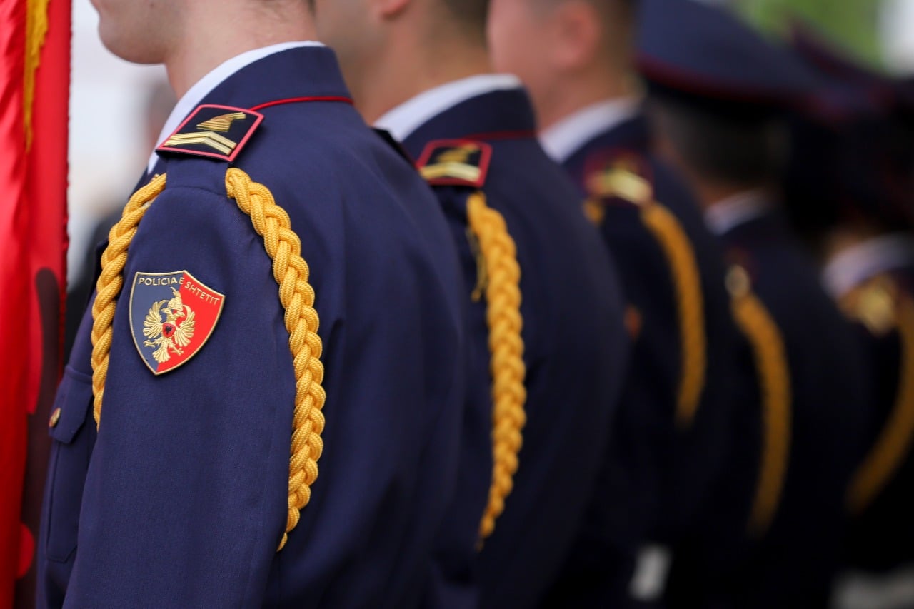 Konkursi për gradat në Policinë e Shtetit, “digjen” dhjetëra oficerë!