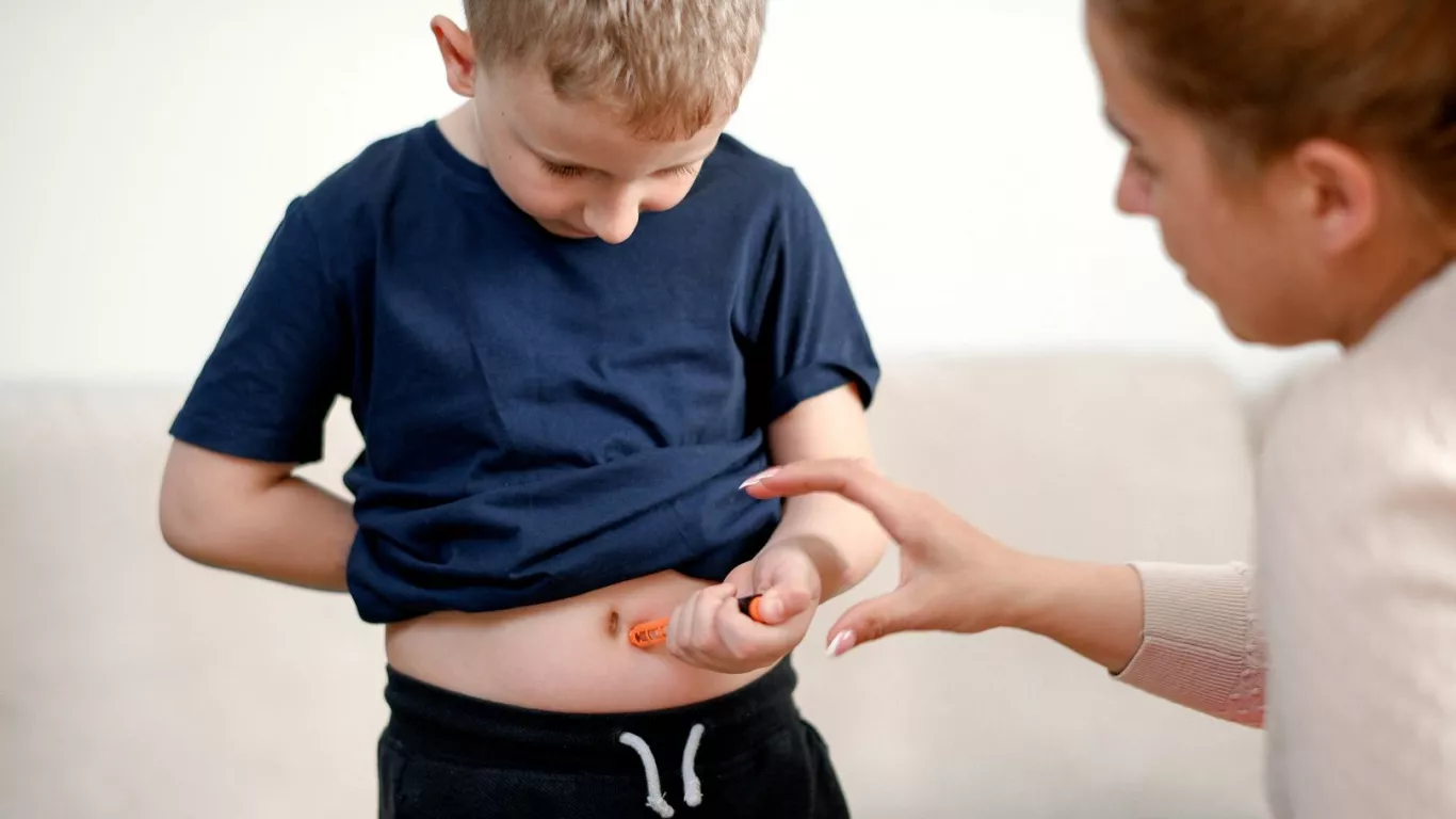 Konsumimi i tepërt i mishit të kuq dhe ushqimeve të tjera inflamatore gjatë shtatzënisë, rrit rrezikun e diabetit tek fëmijët