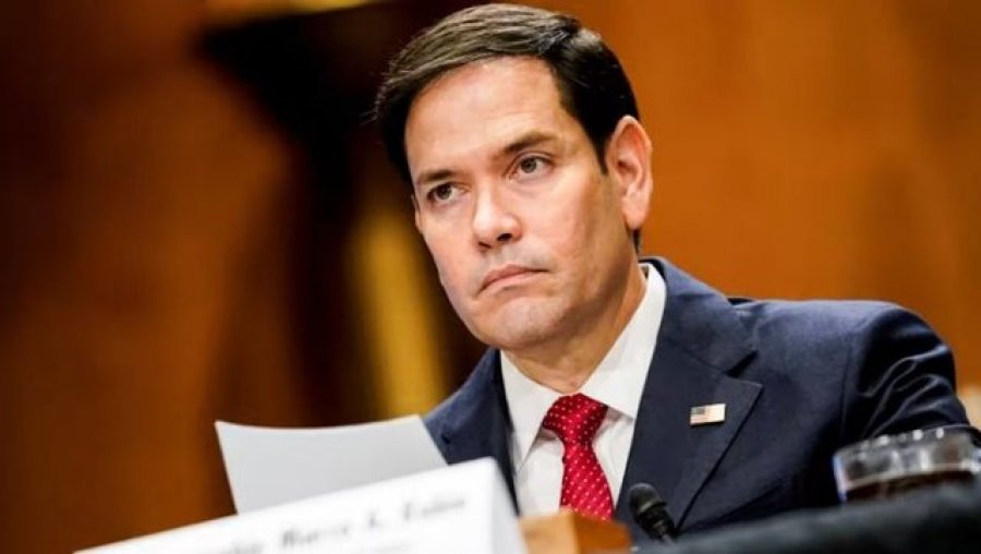 Kontaktoi 3 ministra të jashtëm përmes ‘Signal’/ DASH nis hetimet ndaj personit që përdori ‘AI’ për t’u paraqitur si Rubio