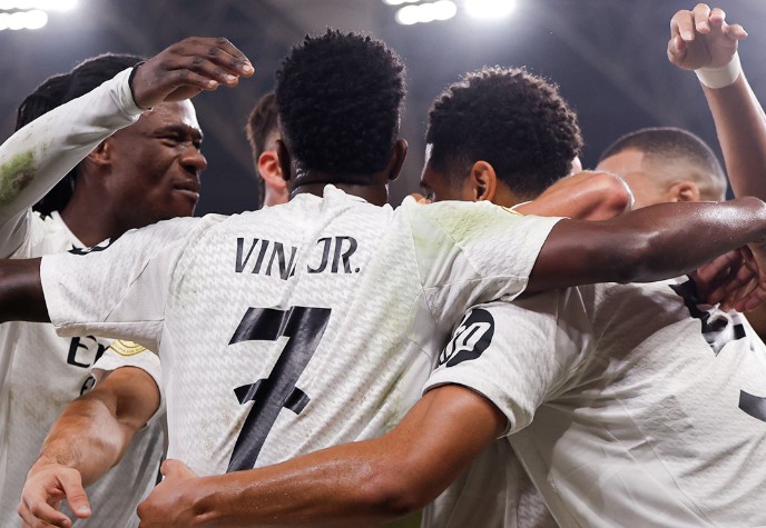 Kontratë për gjashtë sezone, Real Madrid prezanton mbrojtësin