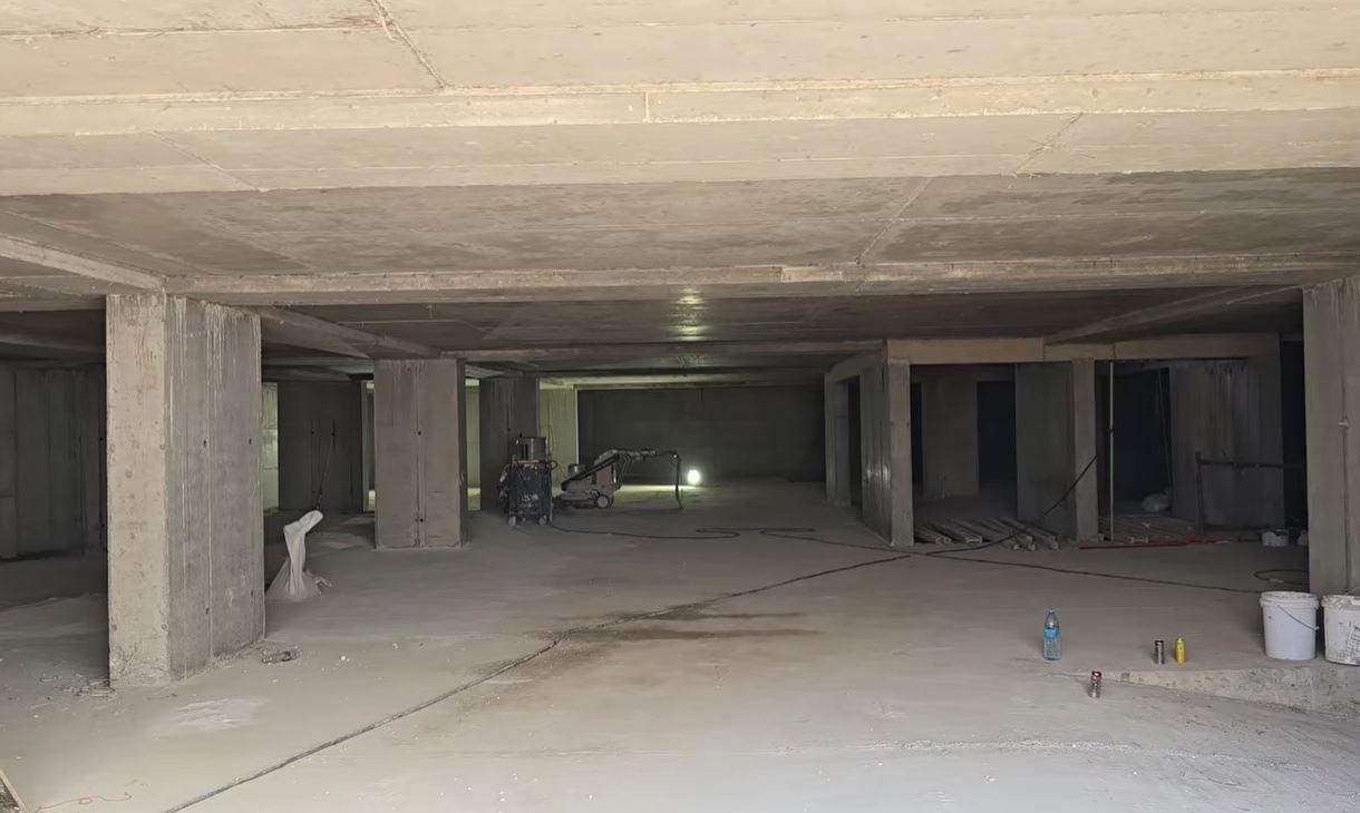 Kontrolli ‘blic’ i IKMT në Vlorë, ‘kapet’ pallati pa leje, Rama: Do t’i kalojë shtetit! Këtë fat do të kenë të gjitha objektet në shkelje