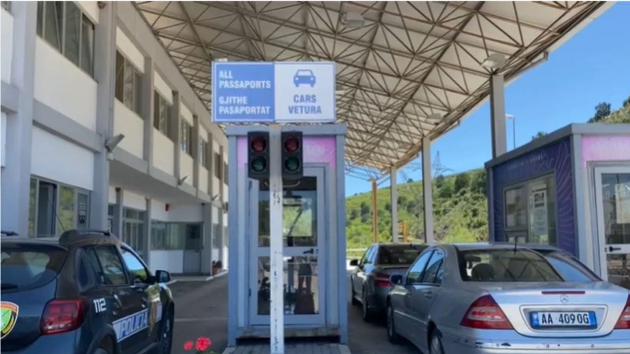 Korrupsioni në kufirin shqiptaro-grek, zbardhen bisedat e doganierëve grekë: Nëse vaji peshon mbi 10 litra, duhet të lesh një kafe që…