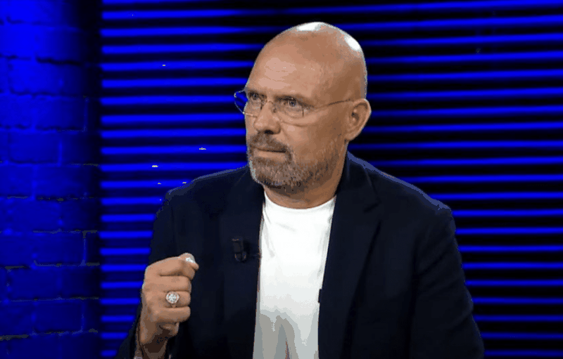 Korruptimi i termave, sjell padrejtësi në sistem, Manjani analizon draft-kodin e ri penal: Duhet të kthehemi te termat origjinal të drejtësisë