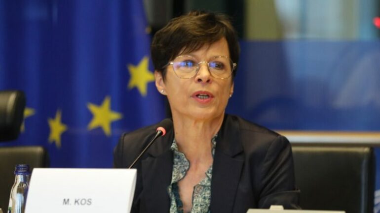 Kos vlerëson reformat/ Shqipëria mbyll negociatat me BE në vitin 2027, anëtarësimi..