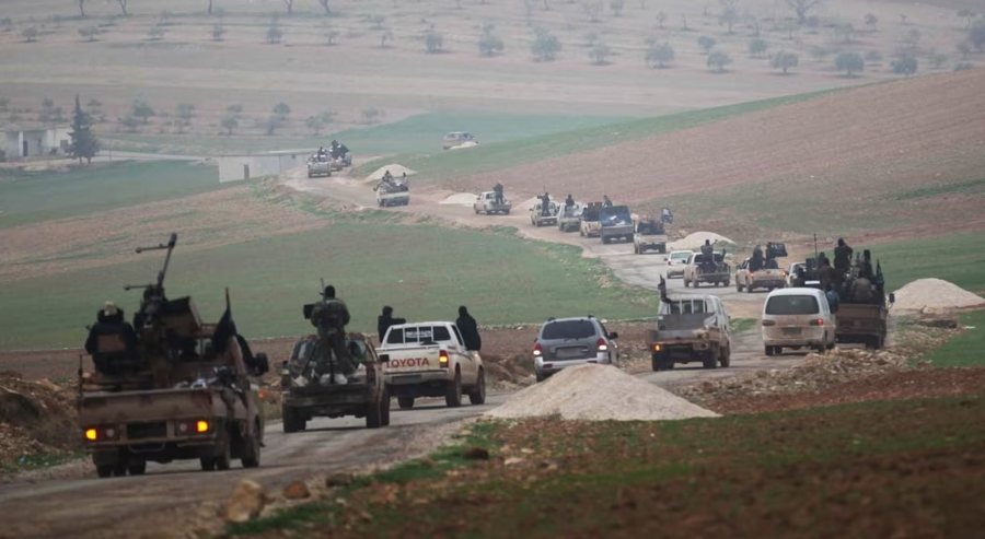 Kosova nuk jep amnisti për luftëtarët në Siri, pavarësisht qëndrimit të SHBA-së