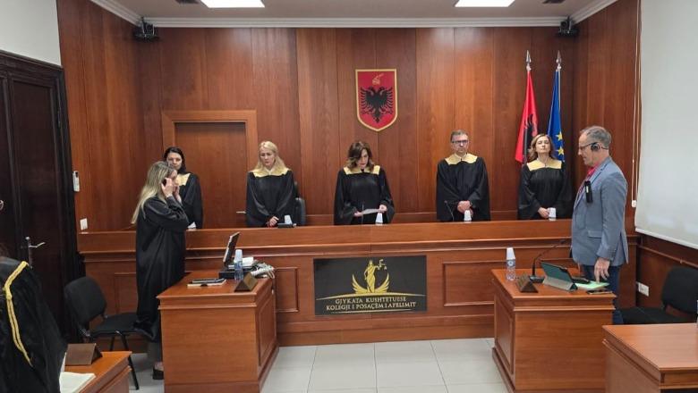 KPA shpall sot tre vendime/ Shkarkohet ish-gjyqtarja e Gjykatës së Lartë dhe dy prokurorë