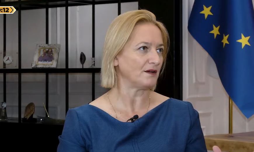 Kredi me interesa të ulëta për bujqësinë, Denaj: Fermerët duhet të formalizohen për të përfituar