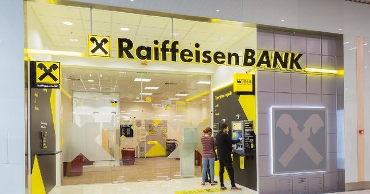 Kreditë me letra false kthehen në ‘makth’, “Raiffeisen Bank” i kërkon mbi 8 mln lekë të marra nga ortaku