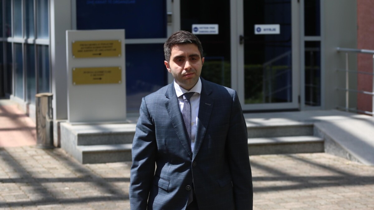 Kreu i KPP ankimon masën e sigurisë/ Shkeljet me tenderin për Shpal-Rrëshen, mbahet sot seanca në Apelin e GJKKO-së