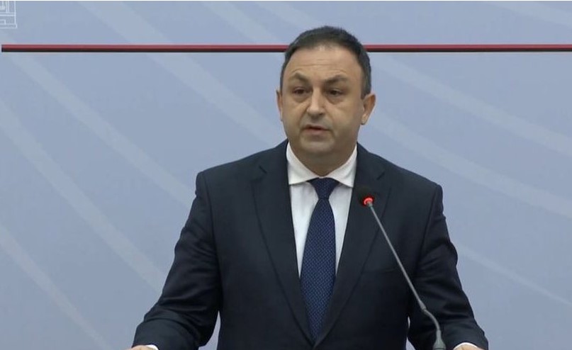 Krijohet aplikacioni “Agjencia Dixhitale”, ministri Hoxha: Qytetarët të raportojnë çdo shkelje të policisë