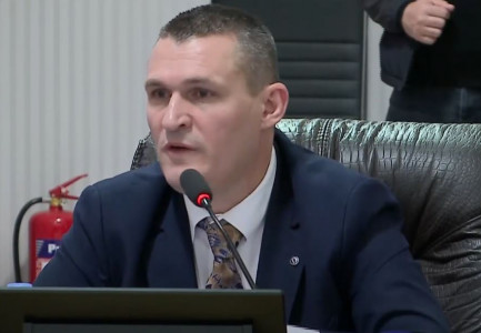 “Krimi zgjedhor në fokus të SPAK”/ Dumani bën bilancin para gazetarëve: 193 materiale të regjistruara në prokurori