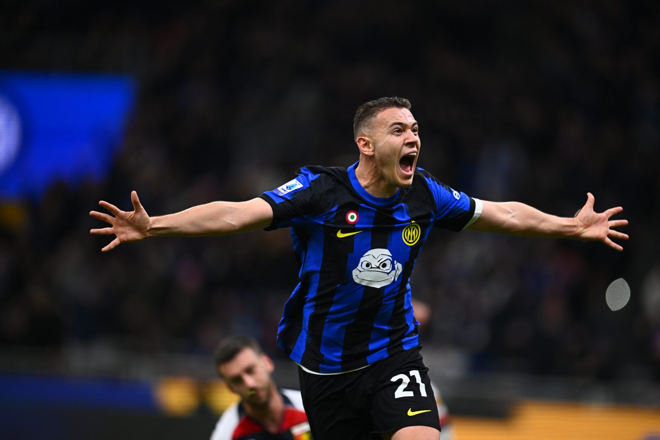 Kristjan Asllani dhe Interi “në tërheqje litari”, situata nuk po merr zgjidhje me mesfushorin shqiptar