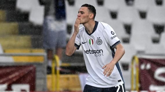 Kristjan Asllani, por jo vetëm. Ja lojtarët në largim tek Interi dhe destinacionet e mundshme