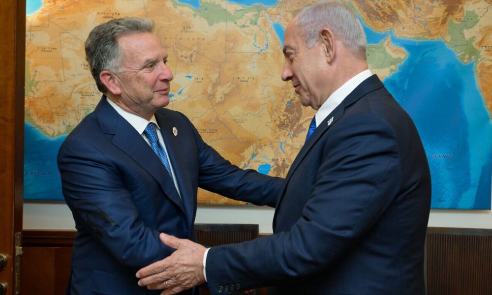 Kriza humanitare dhe përpjekjet për armëpushim/ I dërguari i Trump ultimatum Netanjahut?