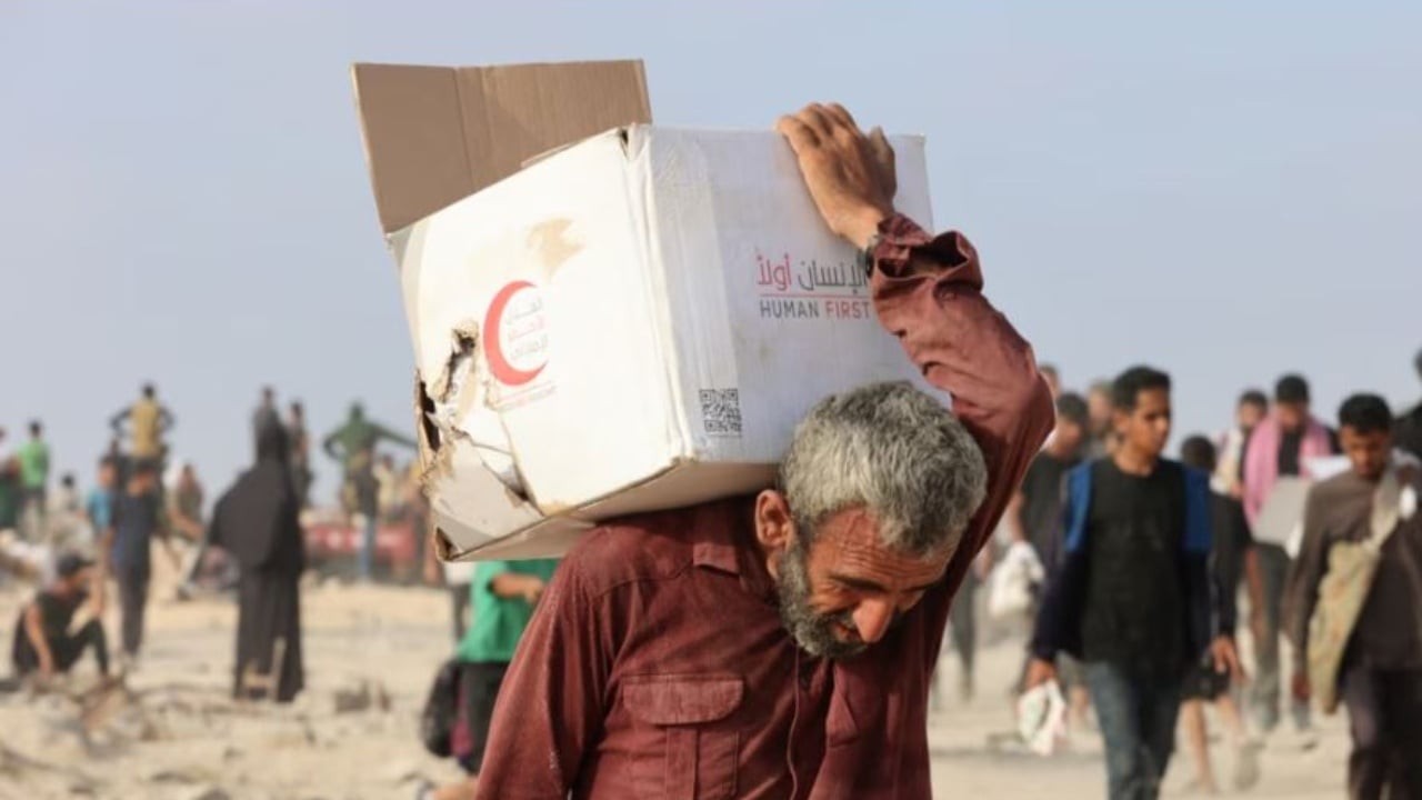 Kriza humanitare në Gaza, OBSH bën thirrje: Dërgimi i vazhdueshëm i furnizimeve mjekësore është jetik