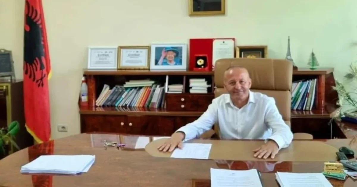 Krybashkiaku i Hasit i del kundër Ramës: Nuk kam në plan të shkarkoj asnjë punonjës