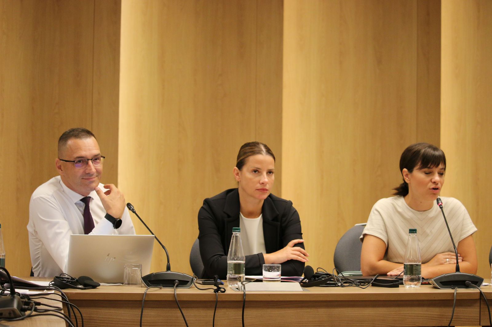 Kryeadministratorja e AAPSK: Rrisim bashkëpunimin rajonal dhe menaxhimin e aseteve të konfiskuara