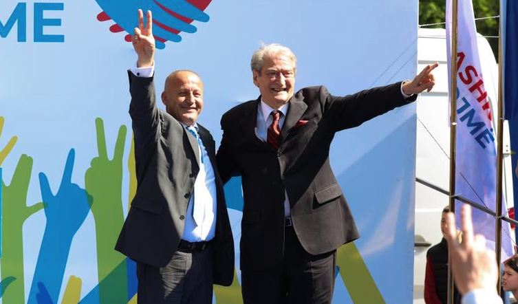 Kryebashkiaku i Hasit: Nuk kemi luksin dhe as kapacitet për urdhrat e Ramës