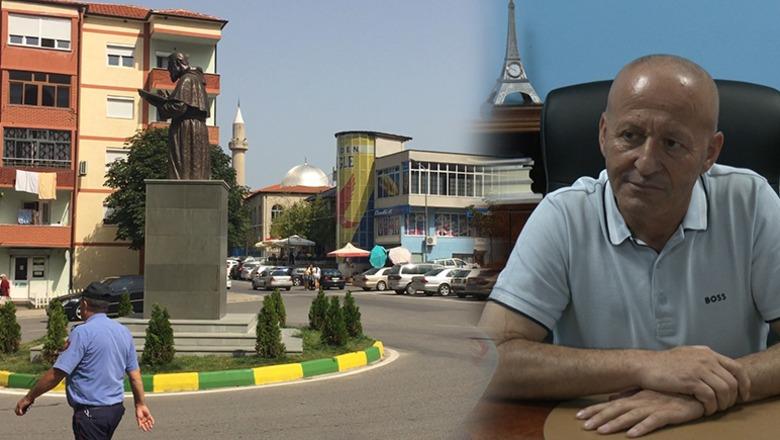 Kryebashkiaku i Hasit: S’kemi luksin për të bërë fshesë. Zbatojmë ligjin, por jo urdhrat pa shkresë