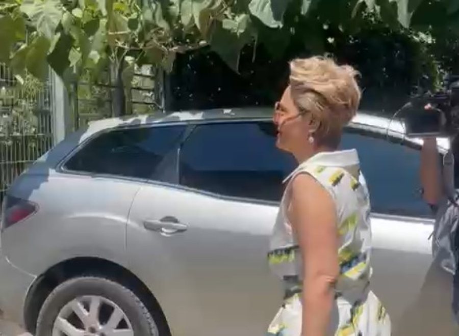 Kryemadhi në SPAK: Isha në Beverly Hills dhe Las Vegas për ditëlindjen e vajzës