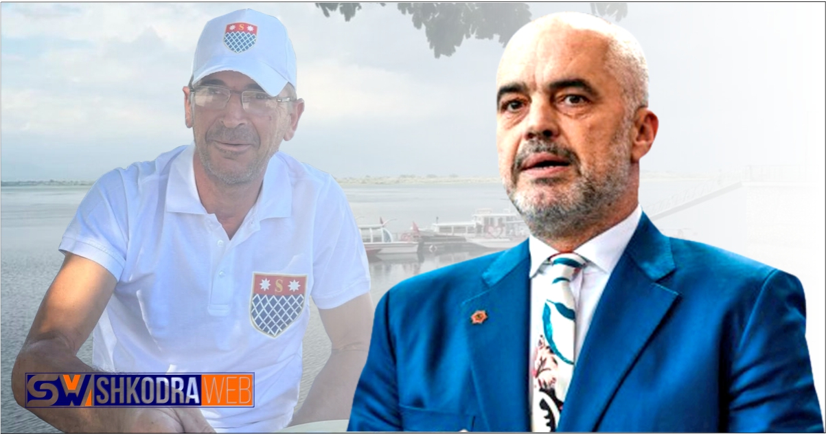 Kryeministri Edi Rama i jep kapiten Arben Anamalit vlerësimin e lartë “Dëshmor i Atdheut”….