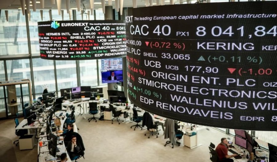 Kryeministri francez Bayrou propozon shkurtimin e dy festave zyrtare për të ulur deficitin kombëtar