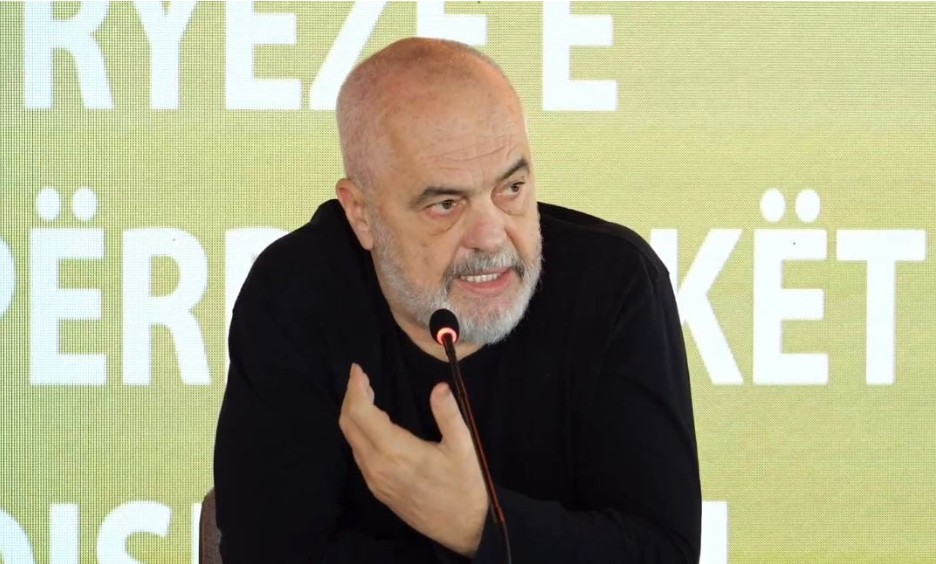 Kryeministri kritikon kryebashkiakët: Jeni shkëputur nga fshati. 250 milionë euro kredi për bujqësinë