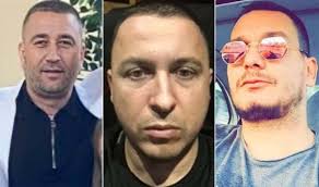 “‘Kryvi’! U ekzekutua”/ U arrestua në Dubai, cila ishte lidhja e Denis Bajrit me Ervis Martinaj dhe biznesmenin Pëllumb Gjoka